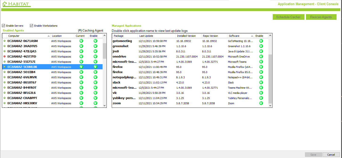 Habitat managed applications window.PNG