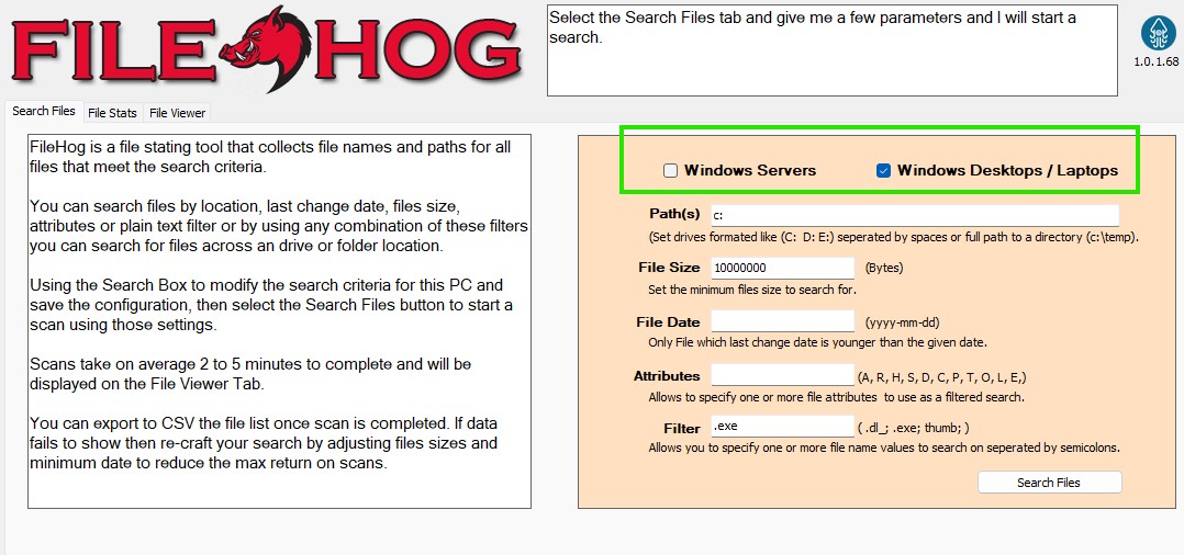 filehogClientSearch.jpg